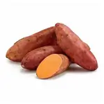 Potato Sweet Kg